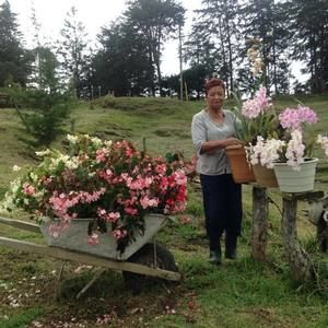 Meet your Posher, Andy